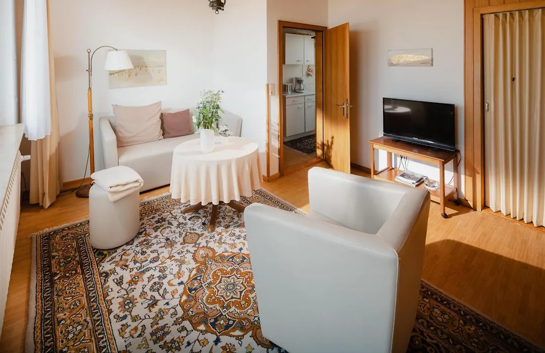 Haus Meeresblick Wohnung 6-1